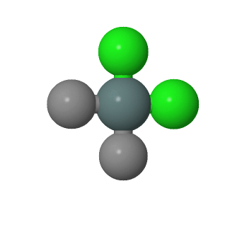 753-73-1；二甲基二氯化锡