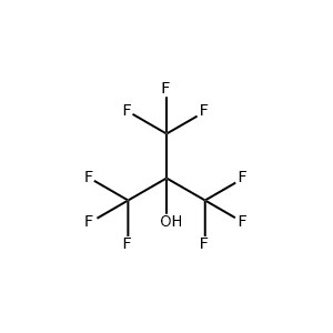 全氟叔丁醇 有机合成 2378-02-1