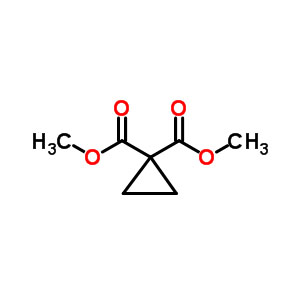 1,1-环丙烷二甲酸二甲酯 有机合成 6914-71-2