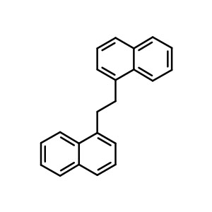1,2-二(1-萘基)乙烷 有机合成 15374-45-5