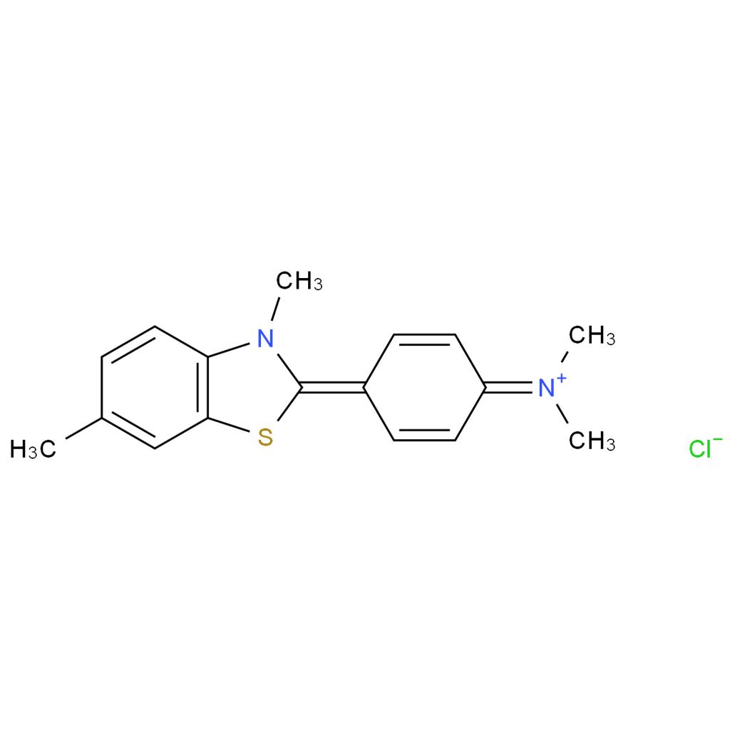 硫黄素 T（2390-54-7）