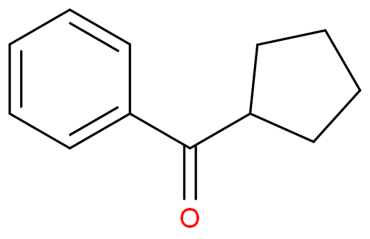  苯基酮环戊酯（5422-88-8）