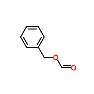 甲酸苄酯 有机合成香精香料 104-57-4