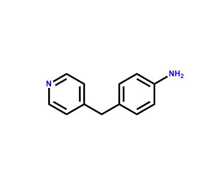 4-(吡啶-4-基甲基)苯胺27692-74-6