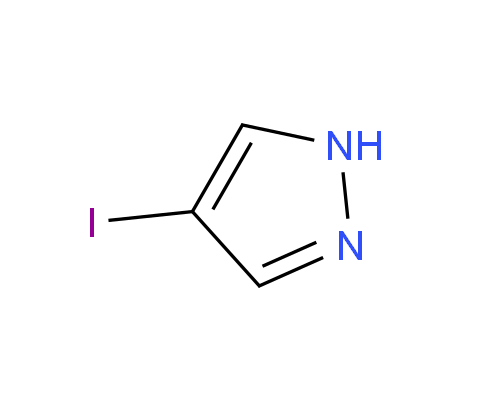 4-碘吡唑（3469-69-0）
