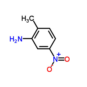 4-硝基-2-氨基甲苯 染料中间体 99-55-8