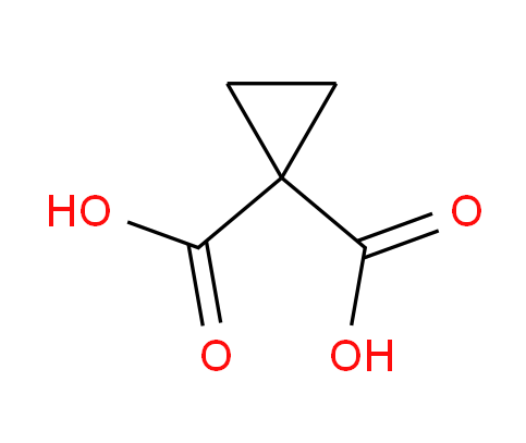  1,1-环丙基二羧酸（598-10-7）