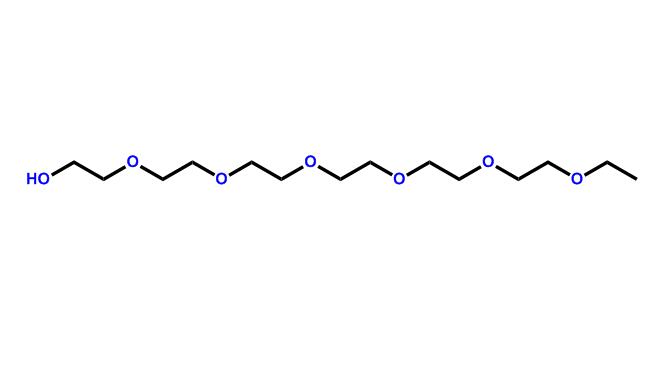 十二甘醇单甲醚2050595-03-2