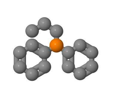 7650-84-2；二苯基丙基磷