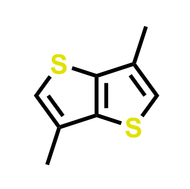 3,6-二甲基噻吩并[3,2-b]噻吩