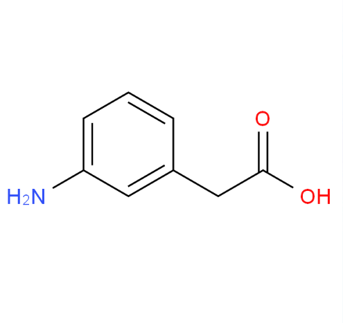 3-氨基苯乙酸（14338-36-4）