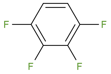 1,2,3,4-四氟苯 （551-62-2）