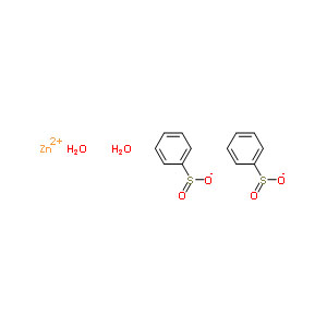 苯亚磺酸锌 有机合成 24308-84-7