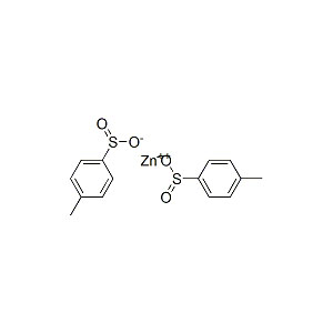 4-甲基苯亚磺酸锌盐 中间体 24345-02-6