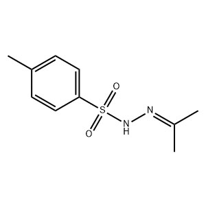 对甲苯磺酰丙酮腙 有机合成 3900-79-6