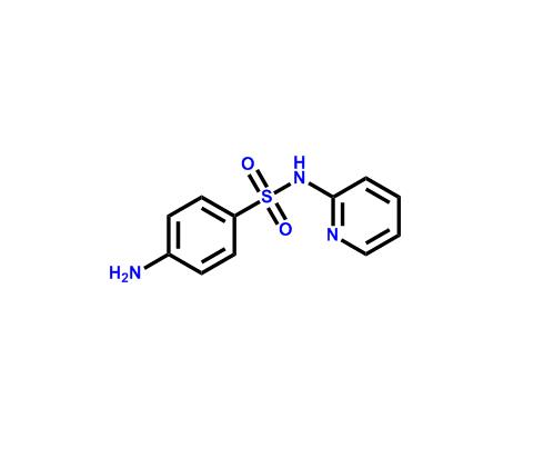 磺胺吡啶144-83-2