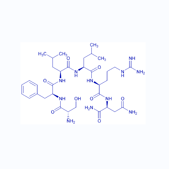 凝血酶受体激动剂多肽STAL-2/141923-40-2/TRAP-6 amide