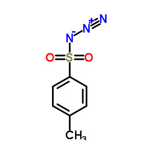 对甲苯磺酰叠氮 中间体 941-55-9