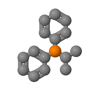 6372-40-3；异丙基联苯膦