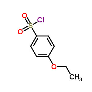 对乙氧基苯磺酰氯 中间体 1132-17-8