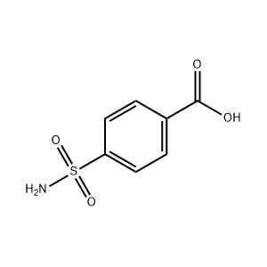 对氨磺酰苯甲酸 有机合成 138-41-0