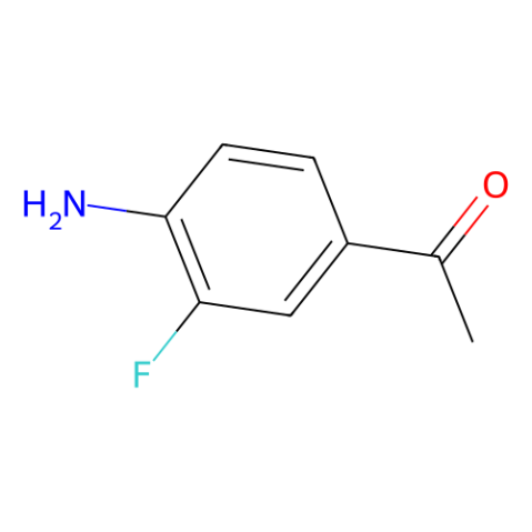4'-氨基-3'-氟苯乙酮