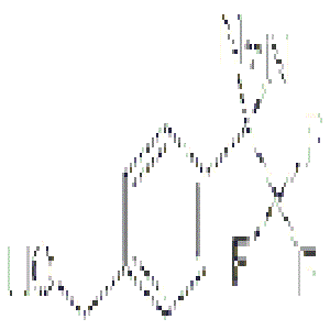 4-[3-(三氟甲基)-3H-二氮杂环丙烯-3-基]苄醇