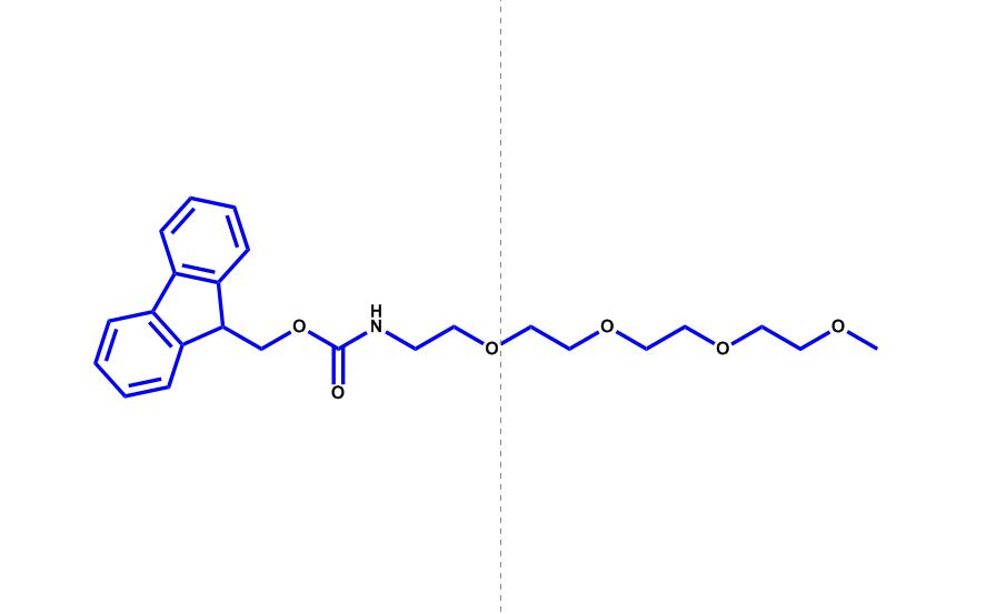 (FMOC-氨基)-PEG12-C2-羧酸1952360-91-6