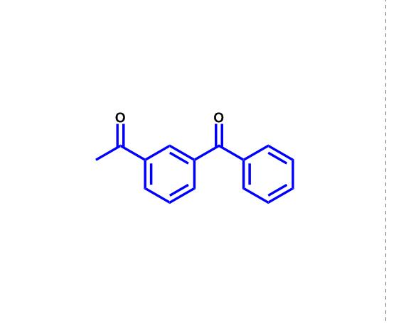 3-乙酰苯甲酮66067-44-5