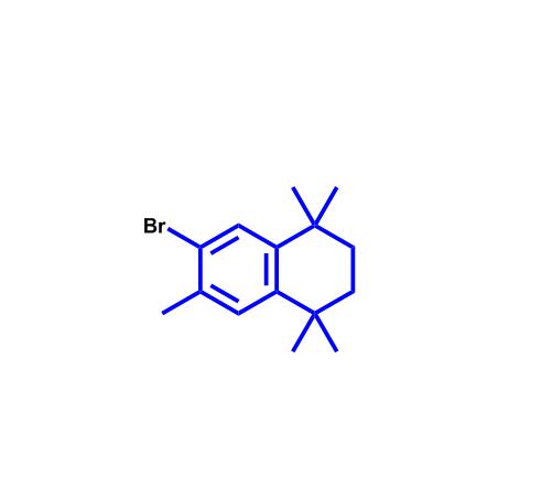 6-溴-1,1,4,4,7-五甲基-1,2,3,4-四氢119999-22-3