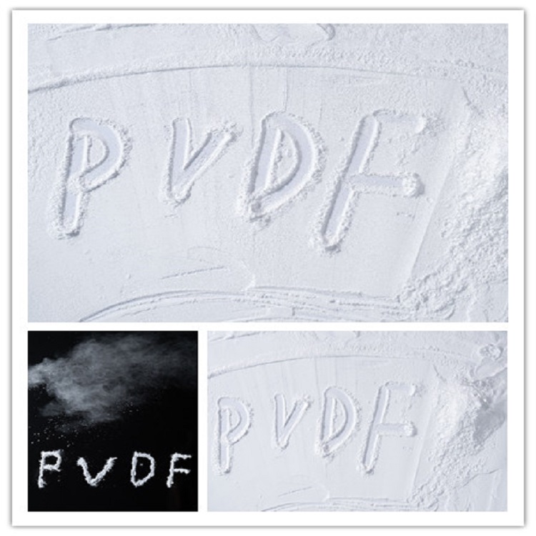 PVDF细粉 优级 具有良好的耐氧化性 耐磨 抗冲击性