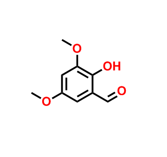2-羟基-3,5-二甲氧基苯甲醛