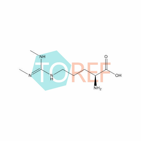 N,N-二甲基精氨酸（精氨酸杂质23），桐晖药业提供医药行业标准品对照品杂质