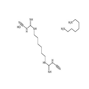 聚六亚甲基双胍 杀菌剂 27083-27-8