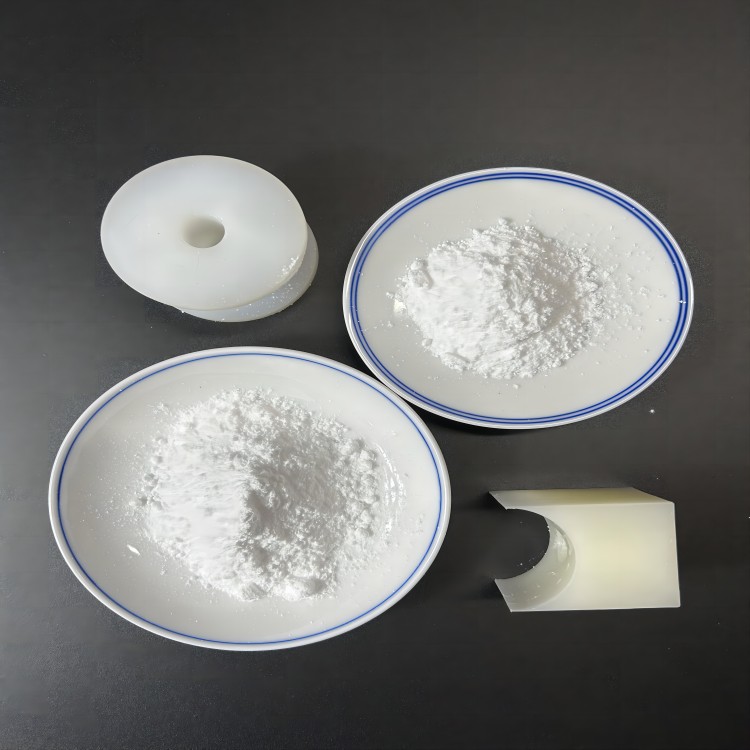 PTFE细粉 白色粉末耐热性、滑润性、自洁性及耐磨擦性