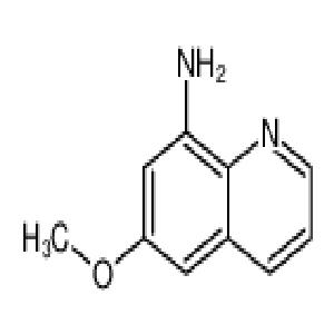 8-氨基-6-甲氧基喹啉|6-甲氧基-8-氨基喹啉