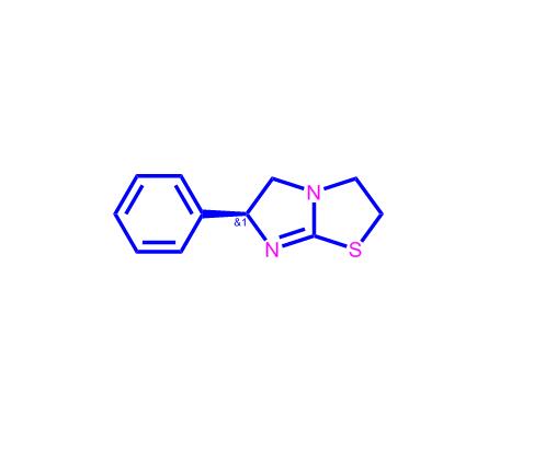 盐酸左旋咪唑16595-80-5