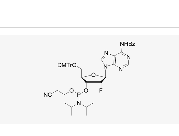DMT-2'-F-dA(Bz)-CE-Phosphoramidite