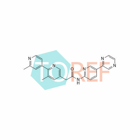 乙酰胺杂质LGK（乙酰胺杂质43），桐晖药业提供医药行业标准品对照品杂质