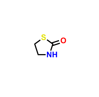 2-噻唑烷酮