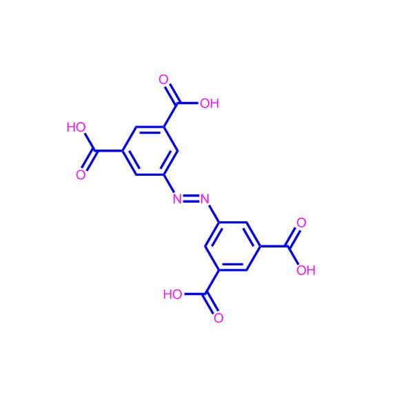 3,3'.5,5'-四羧基偶氮苯1007597-56-9