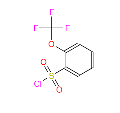 2-(三氟甲氧基)苯磺酰氯