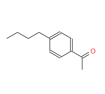 4`-正丁基苯乙酮