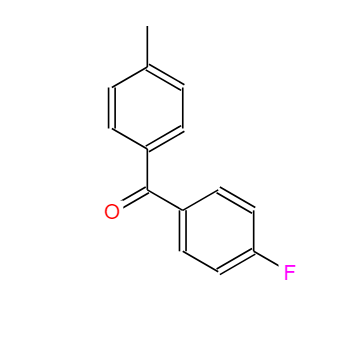 4-氟-4'-甲基二苯甲酮
