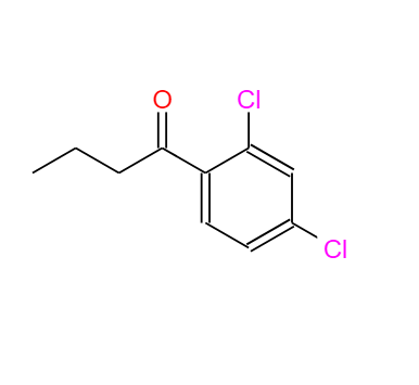 2,4-二氯苯丁酮