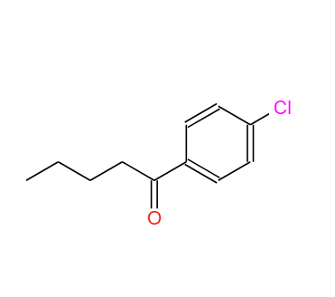 4-氯苯戊酮