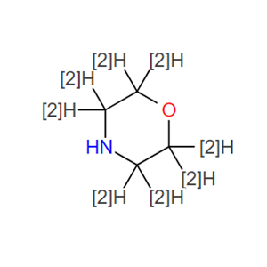 342611-02-3；吗啉-D8