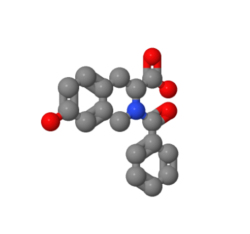 N-Benzoyl-N-methyl-L-tyrosine 1798902-86-9