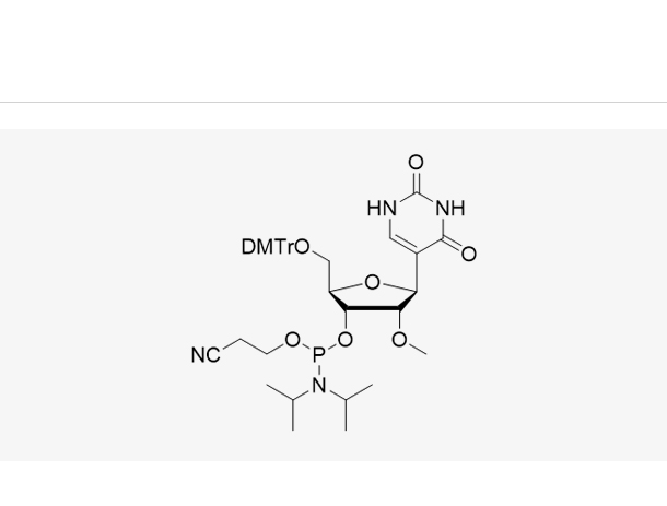 DMT-2'-OMe-Pseudouridine
