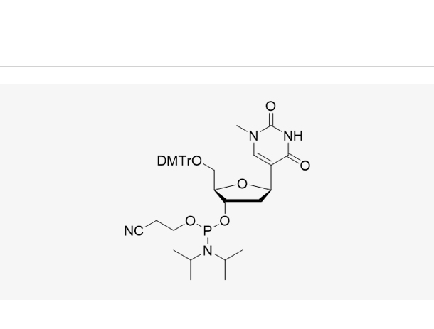 DMT-2'-deoxy-N1-Me-Pseudouridine